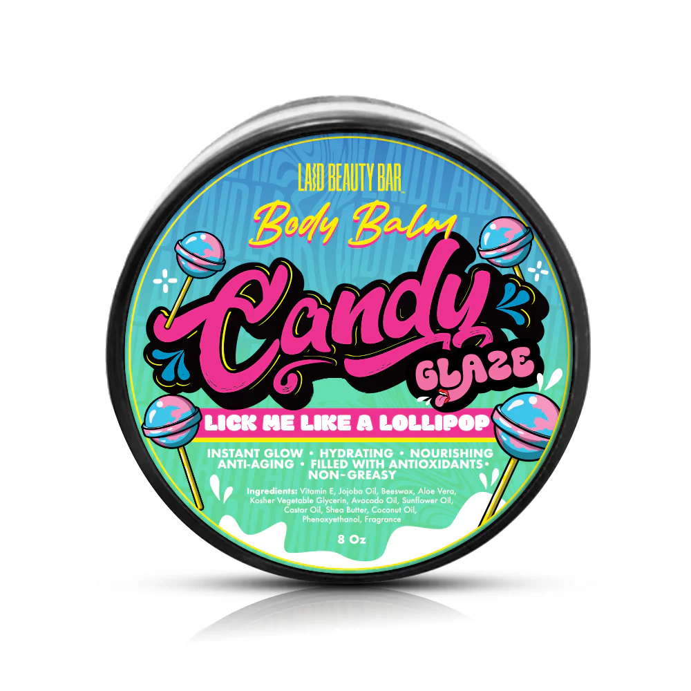 BODY BALMS - Top Picks